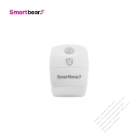 Smart PIR Sensor-Plug Type