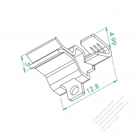 WS-109-7 Neutral/ Live Terminal1