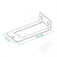 EM-118 Metal Shrapnel