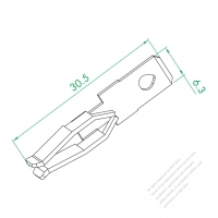 WS-042 250 Terminal