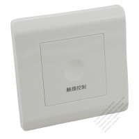 China Wall Plate Switch Touch Control Delay