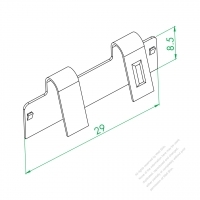 WS-227-14 Metal Shrapnel