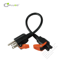 USA Power Cord