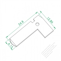 WS-069-G Terminal