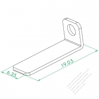 EM-007 Terminal