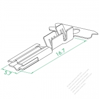 WS-OR-075 Terminal