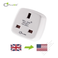 UK to USA Adaptor