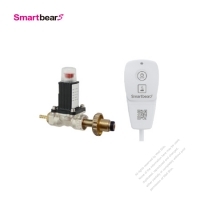 Smart Gas Valve Controller-NG Type