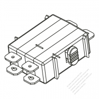 GFCI Switch