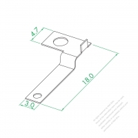 WS-004G SPRING-2- Terminal