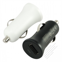 DC/DC 5V 2.1A USB X1 CLA Car Charger (Cigarette charger)