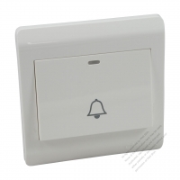 China Wall Plate Switch (Door Bell)