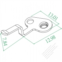 WS-034-2 Connect Plate1