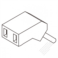 2-Pin Fan Connector