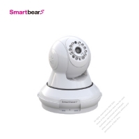 Cloud Smart IP Camera and Hub-PT Style