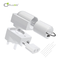 Universal USB Wall Charger