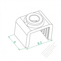 WS-003B YXP Press Wire Plate