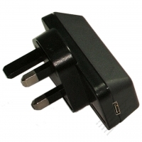 AC/DC 5V 1A USB Charger, USA/ Japan Plug Adapter - Well Shin Technology  Co., Ltd.