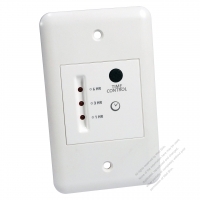 Taiwan/USA Wall Plate Switch Time Control Delay