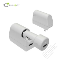 USA 2 ports USB Wall / Car Charger