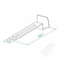 WS-004-G SPRING Terminal