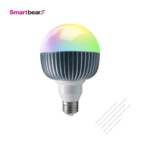 13W Wireless Control RGB LED Bulb