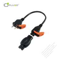 China Power Cord