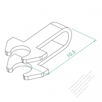 WS-034-2 Terminal