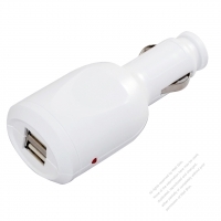 DC/DC 5V 3A USB X2 CLA Car Charger (Cigarette charger)