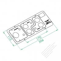 EM-203 Panel