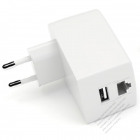 AC/DC 5V 1A Universal USB Charger (Router)  Europe Plug