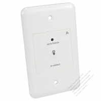 Taiwan/USA Wall Plate Switch WiFi + Touch Control Delay
