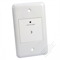 Taiwan/USA Wall Plate Switch Dusk to Dawn Photosensor