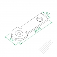 WS-005-N Terminal