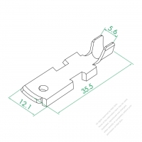 WS-234 W Terminal