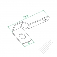 WS-079-S-8 PCB Terminal2