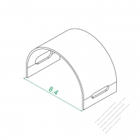 EM-118 Metal Shrapnel (FTAS001 )