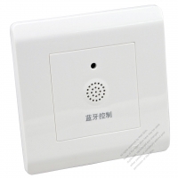 China Wall Plate Switch, Bluetooth Control Delay
