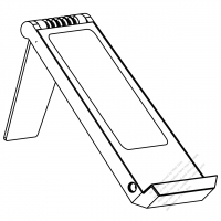 Wireless Phone Charger 5V 2A