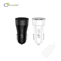 2 ports USB Car Charger