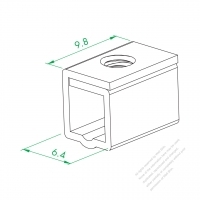 WS-335-1 Press Wire Plate