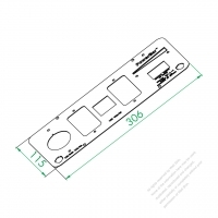 EM-223 Panel