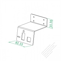 EM-066 Iron Plate