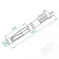 EM-138-AF Terminal