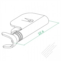 0.2 U Type Terminal