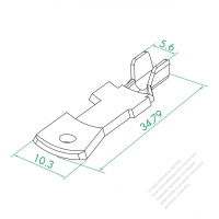 WS-234 53o Terminal