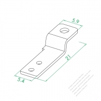 WS-035-1 Small Terminal