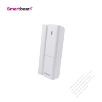 Wireless Magnetic Door Sensor