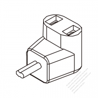 2-Pin Fan Connector