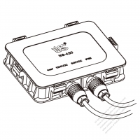 PV Wiring Box/ Cable